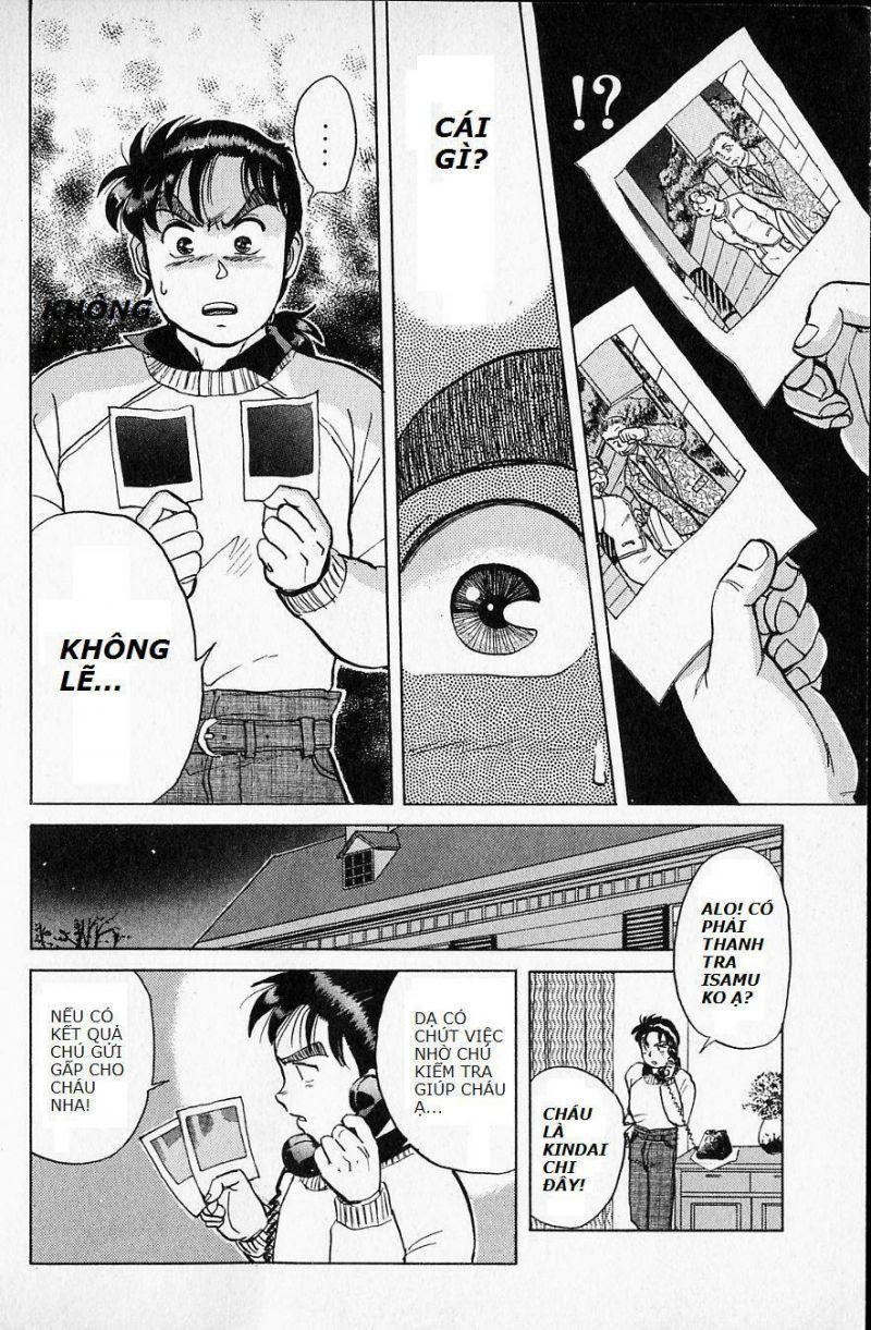 thám tử kindaichi (bản đẹp) chapter 206 7