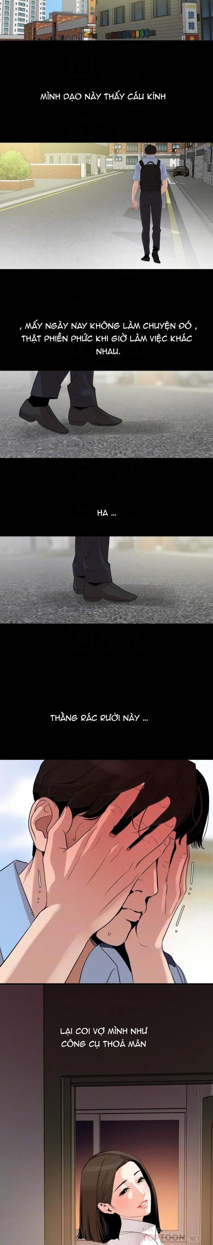 con rể chapter 18 6