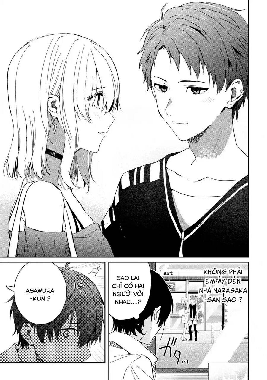 sống cùng em kế chapter 22.2 5