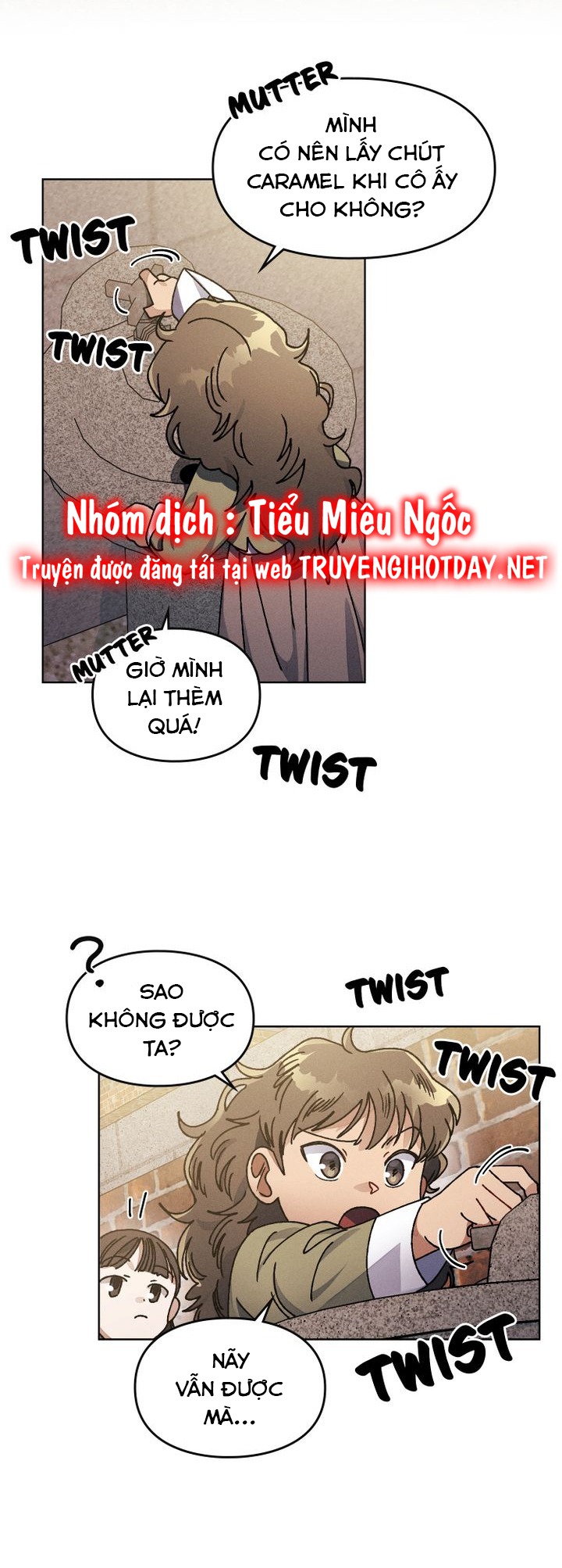 nếu tôi là bạn chapter 28 8