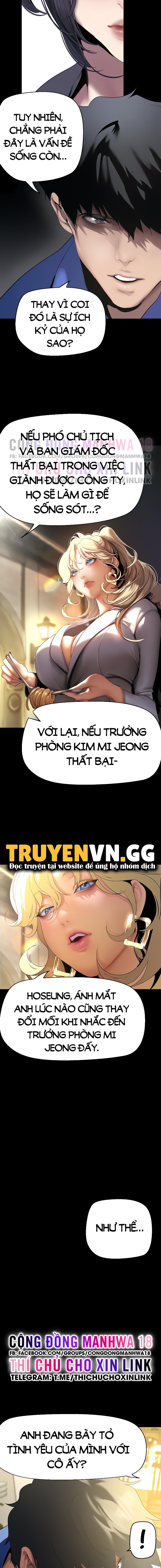 một thế giới mới tuyệt vời chapter 205 6