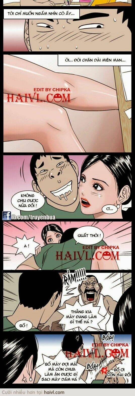tạ trùng linh chapter 46 2