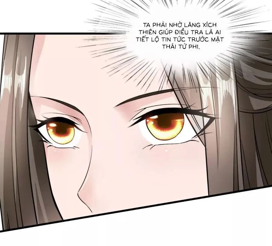 đế vương sợ vương phi muốn sở hữu thiên hạ chapter 24 19