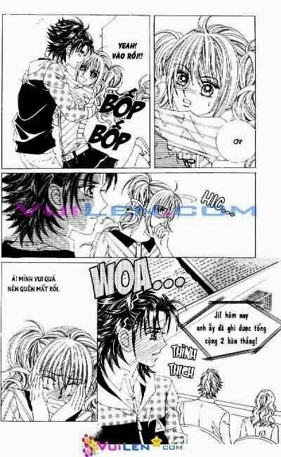 tình yêu quý tộc chapter 8 10