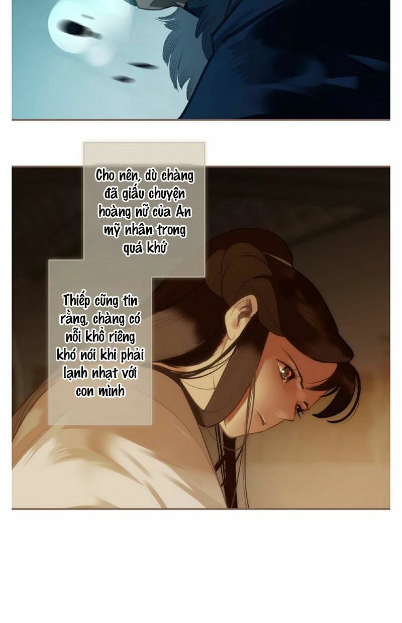 nhất đại linh hậu chapter 99 8