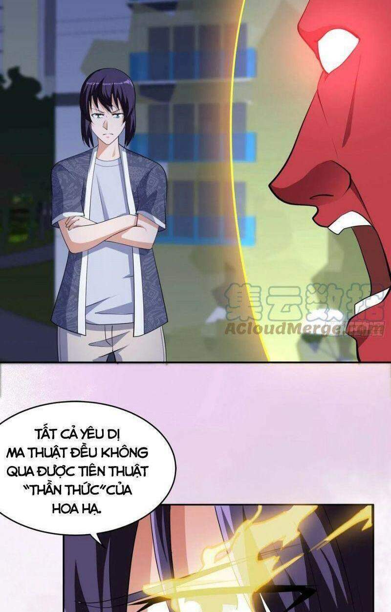 người tu tiên tại đô thị chapter 165 11