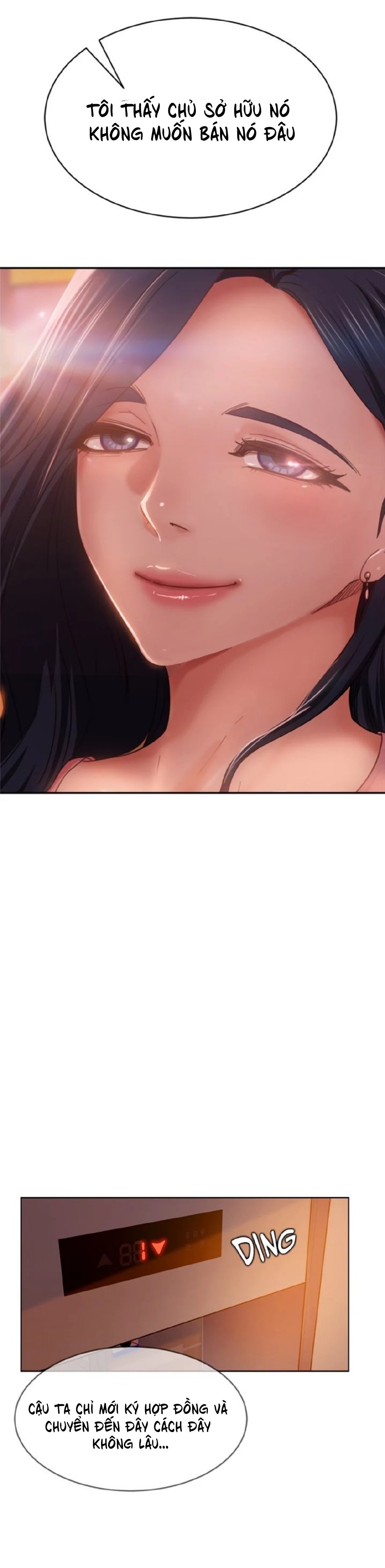 một ngày rối rắm chapter 37 5