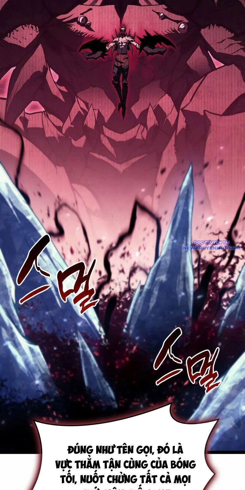 Vị Vua Mạnh Nhất Đã Trở Lại chapter 113 72