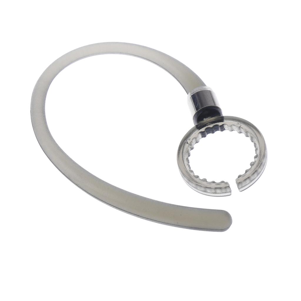 Bluetooth Ear Hook Loop Clip Replacement for iPhone Samsung Motorola Headset