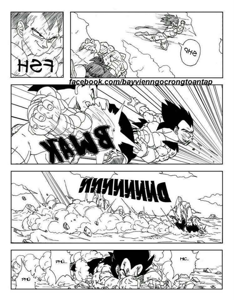 thế giới ngọc rồng new age chapter 4 4