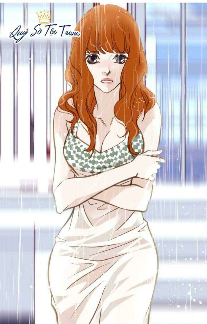 tiếp xúc chí mạng chapter 58 31