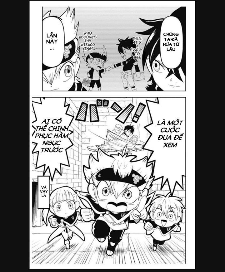 asta's journey to wizard king chapter 2 14