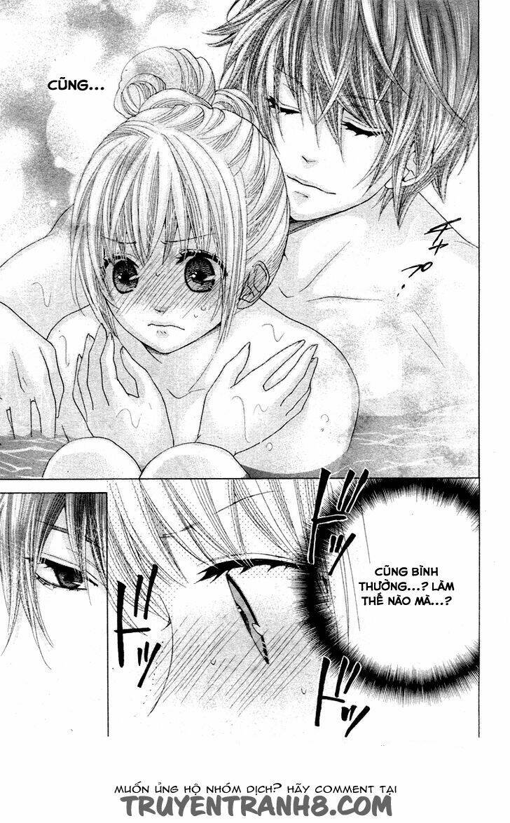 virgin blood - hiiro no bansan chapter 4 21