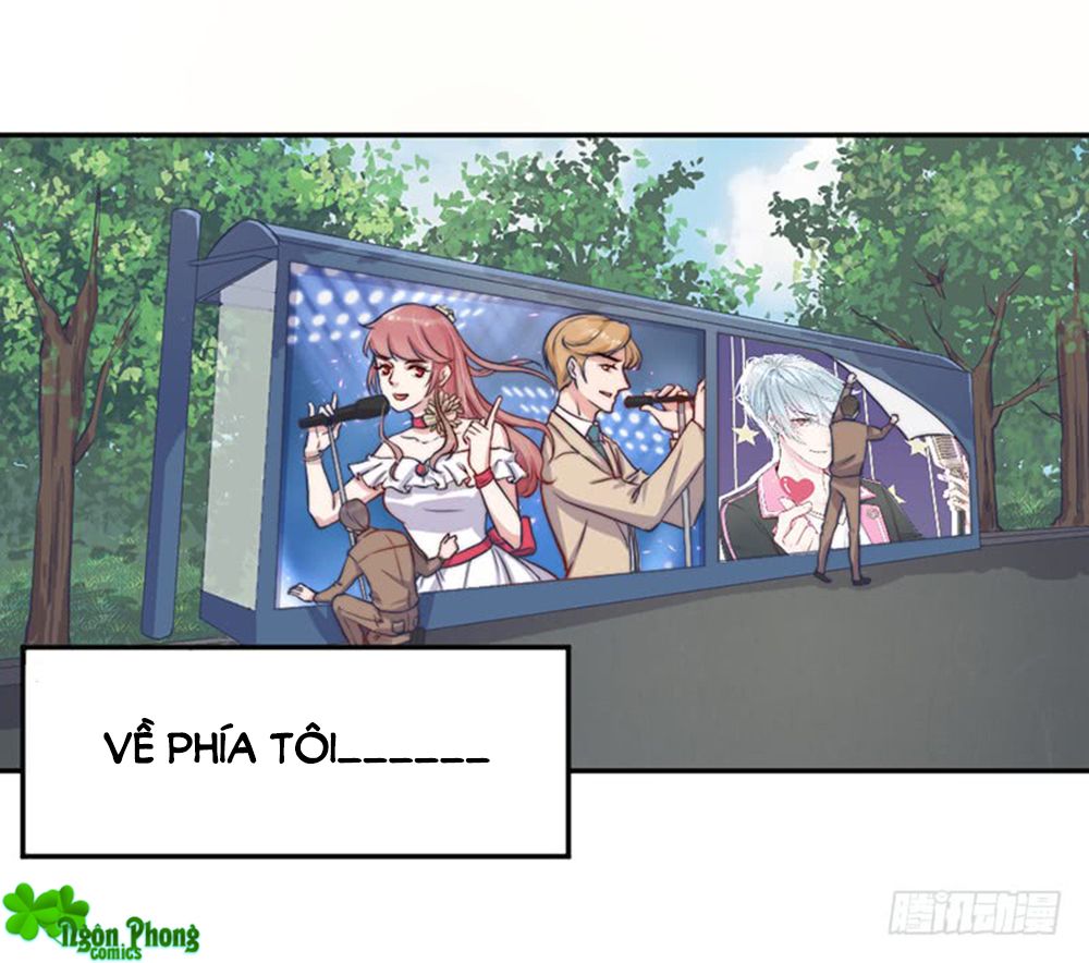 Bà Xã Tôi Là Nam Thần chapter 53 - Trang 32