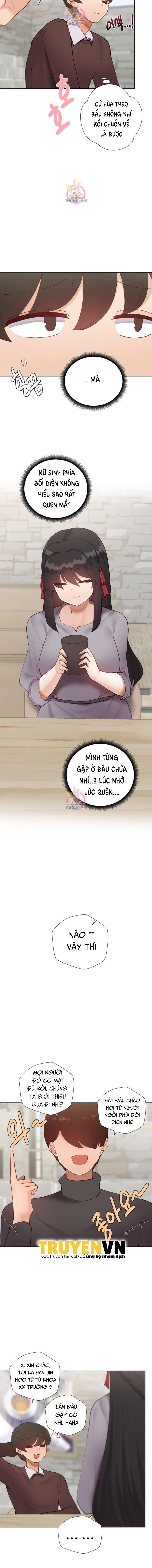 gia sư nữ quái chapter 66 3
