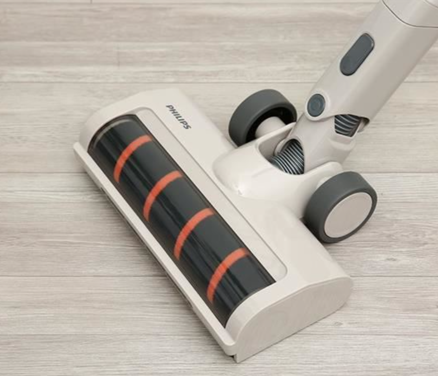 Máy hút bụi không dây Philips XC2011/01 - Hàng chính hãng