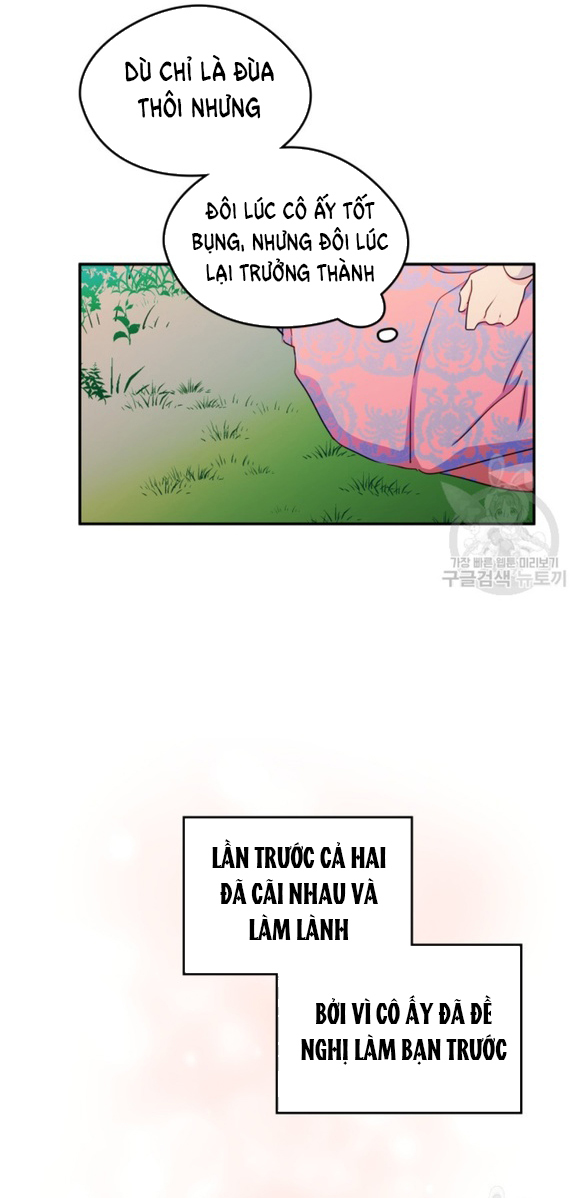 tôi đã trở thành bạn gái của nam chính chapter 12.1 26