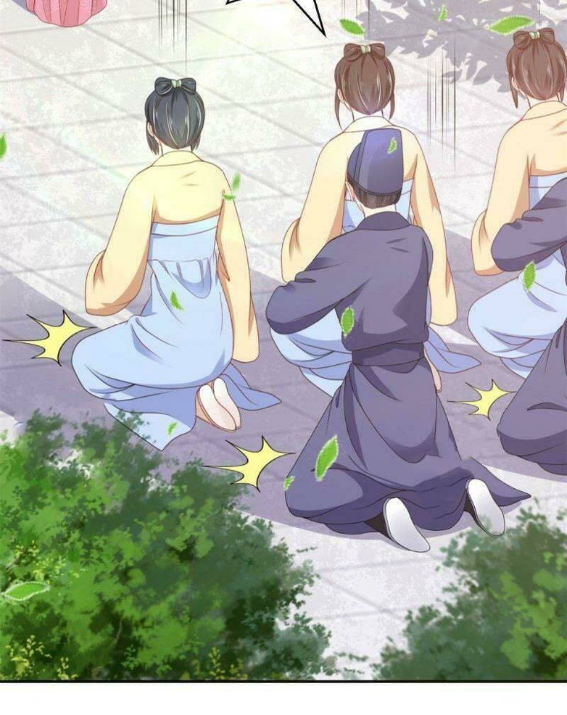 bạo quân đừng chạy, công chúa muốn vong quốc chapter 15 15