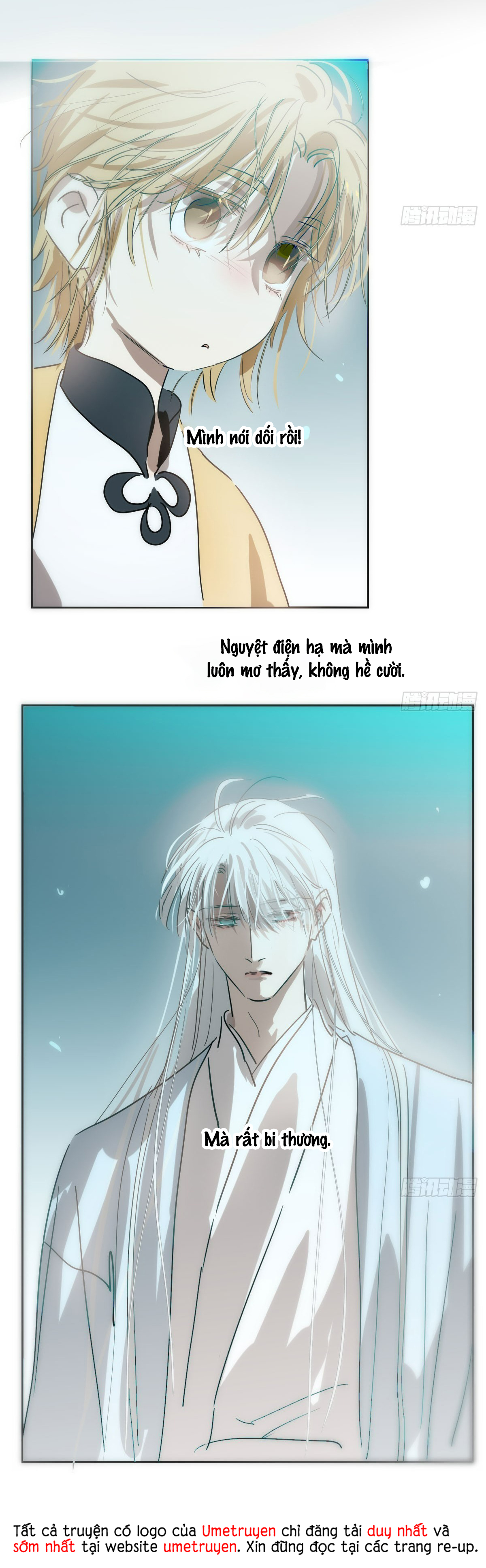 Bắt Lấy Ngao Ngao chapter 213 - Trang 19