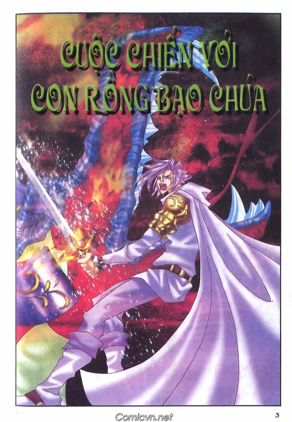 chúa tể của chiếc nhẫn chapter 10 14