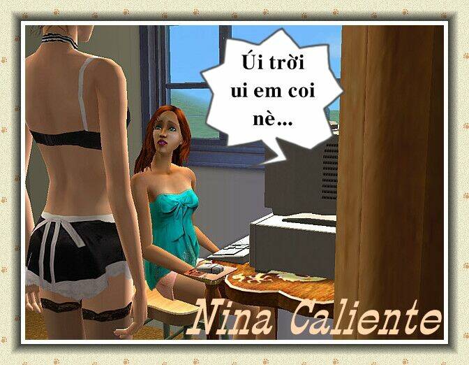 bella's story chapter 3.2 3