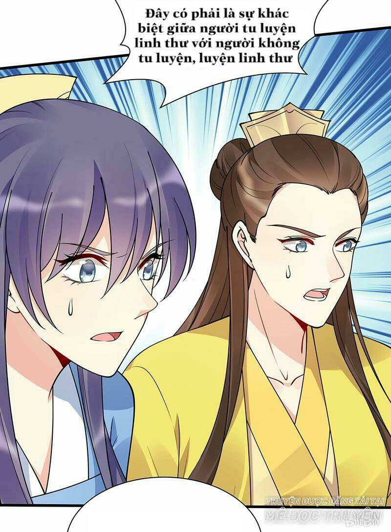 độc phi thần y quá kiêu ngạo chapter 106 28