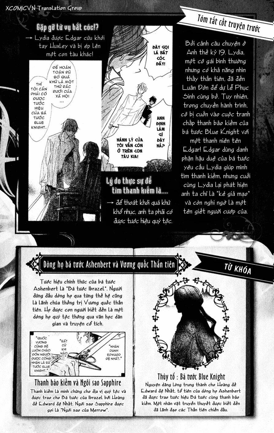 bá tước và tiên nữ chapter 4 4