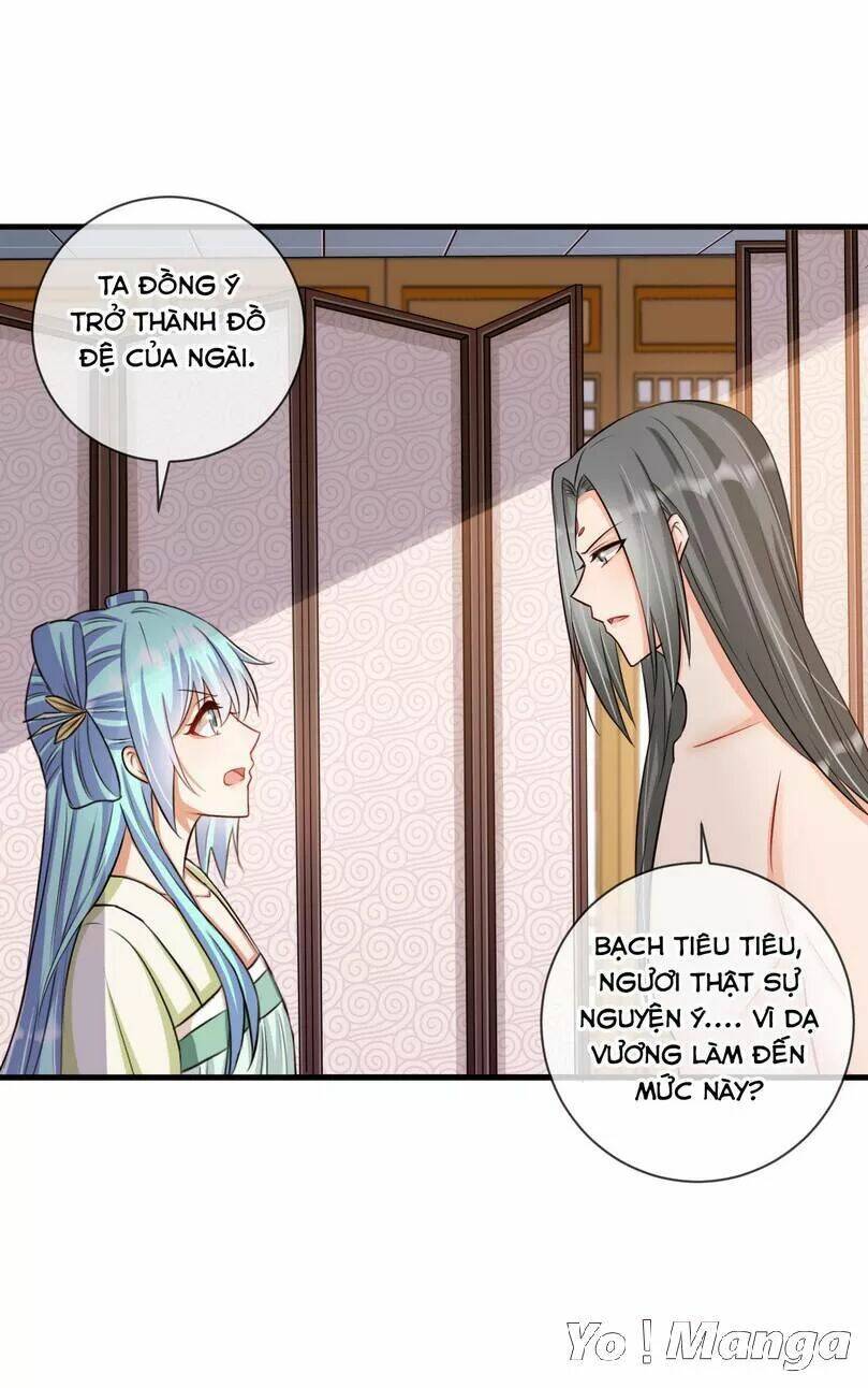 độc y cuồng phi chapter 33 9