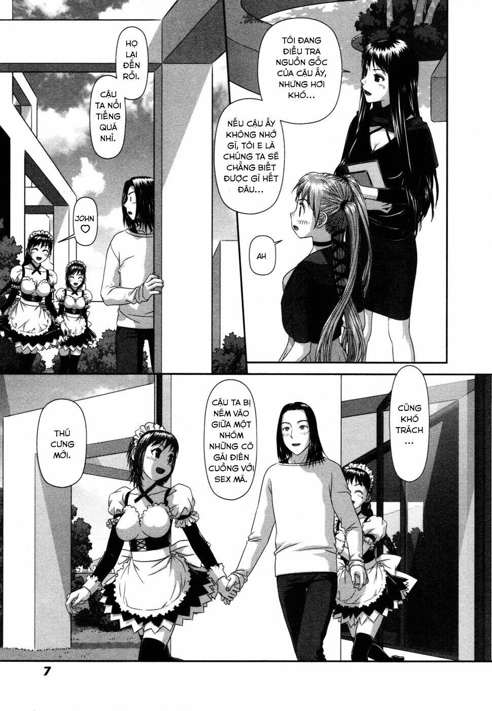 my doll house chapter 9 14