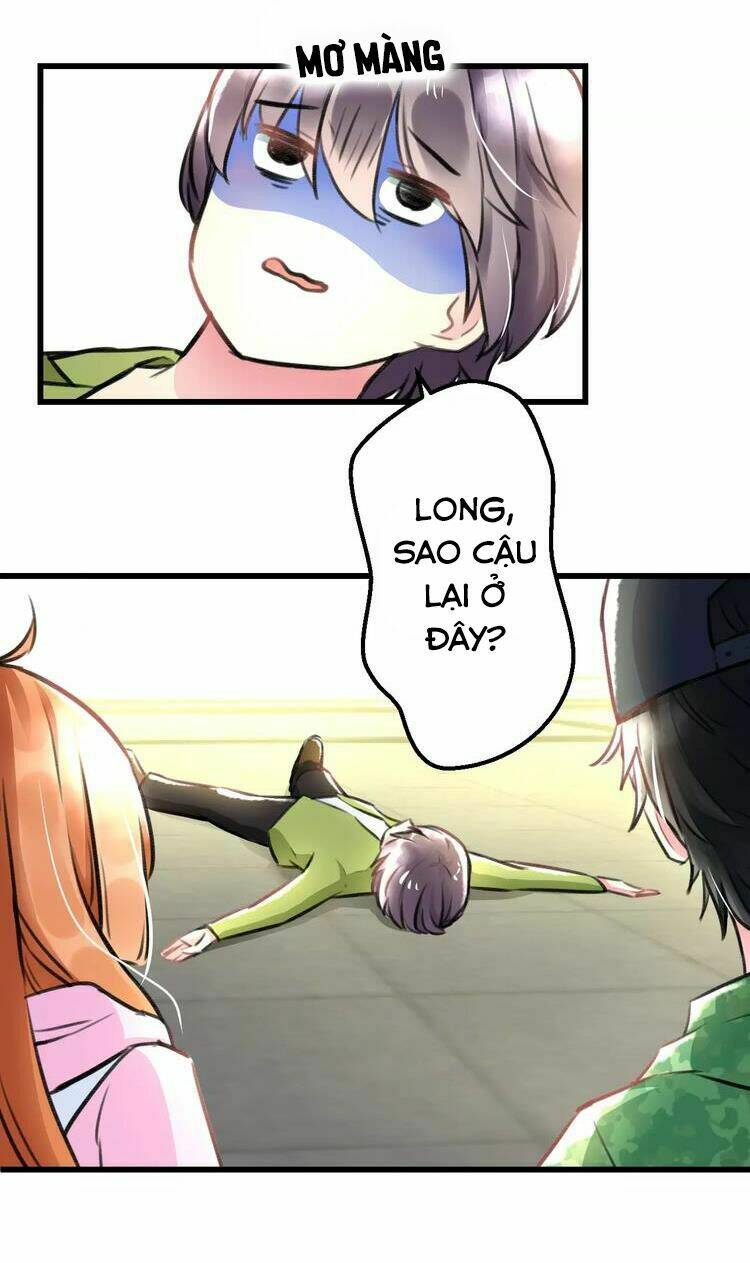 lão ca minh tinh, mời xuất chiêu! chapter 12 14