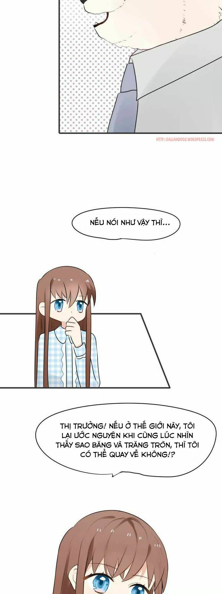 tiểu miêu và hắc diệu thạch chapter 3 6