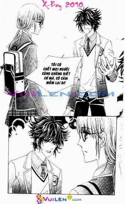 cuộc sống của tôi chapter 10 4