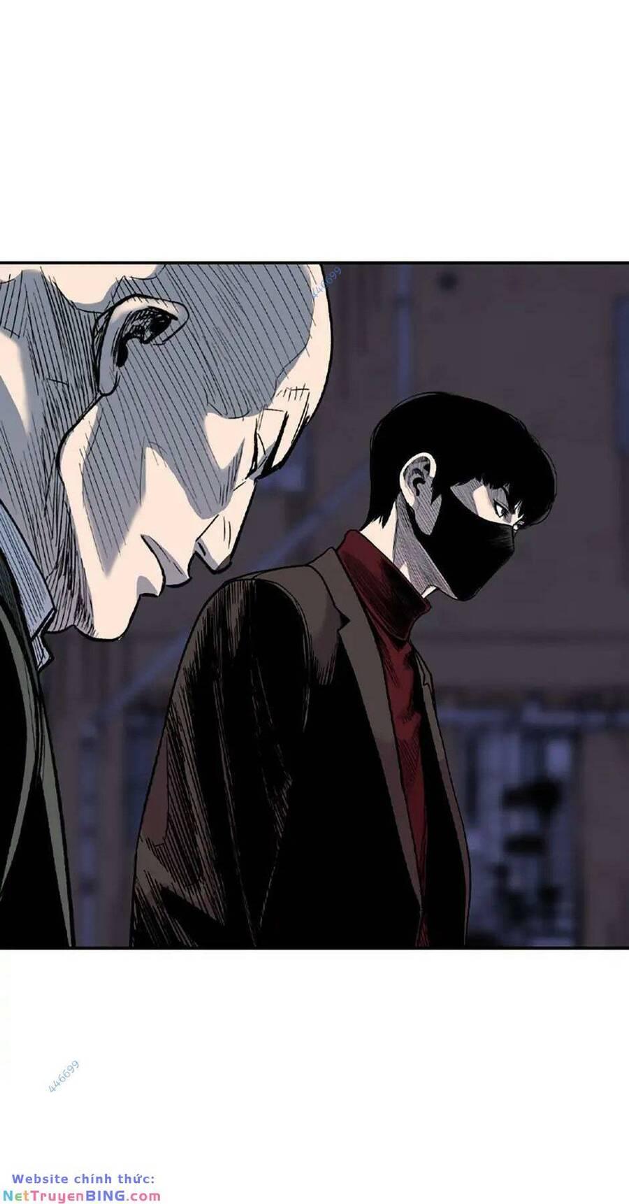 chuyển hóa chapter 43 110