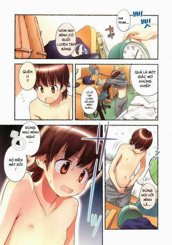 nozomu nozomi chapter 4 4