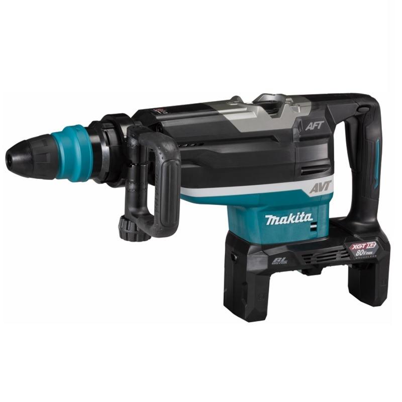 MÁY KHOAN ĐỘNG LỰC DÙNG PIN 40V X2 MAKITA HR006GZ - HÀNG CHÍNH HÃNG