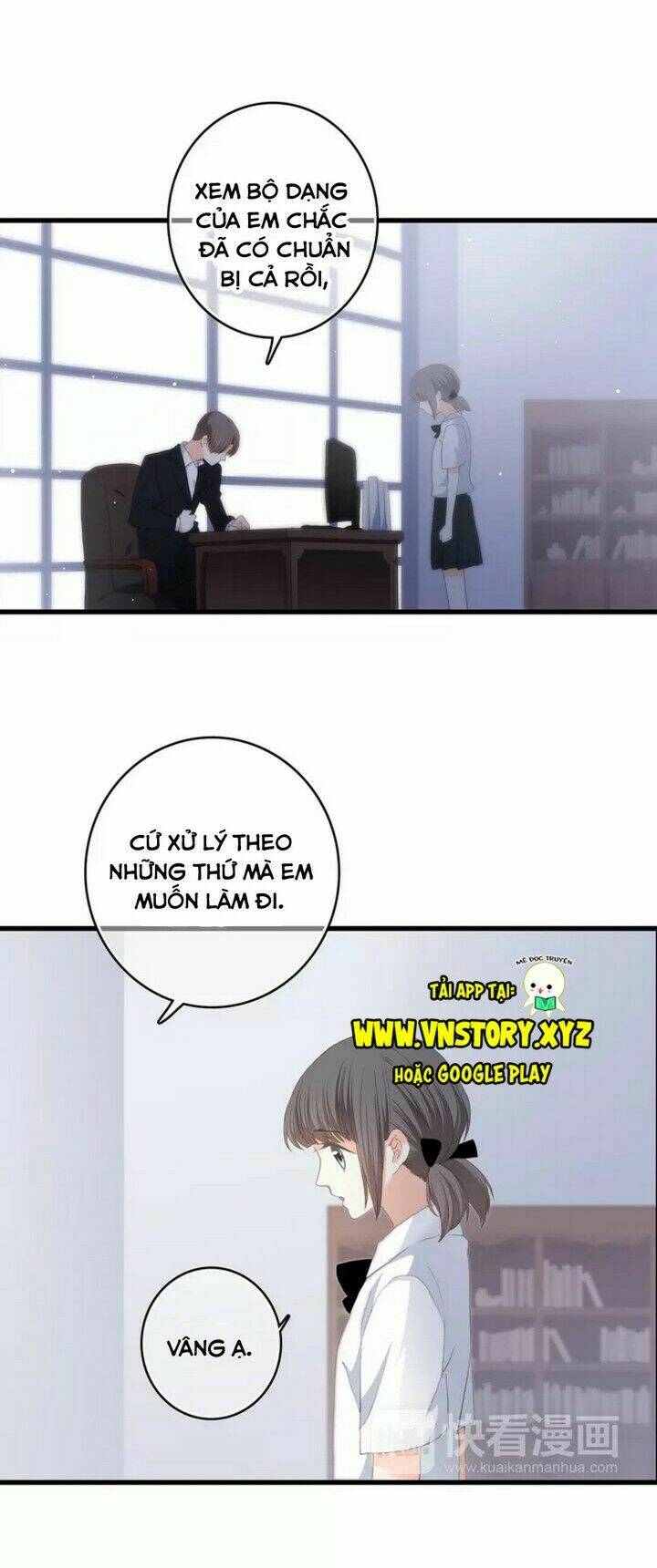 con tim rung động 3 chapter 51 12