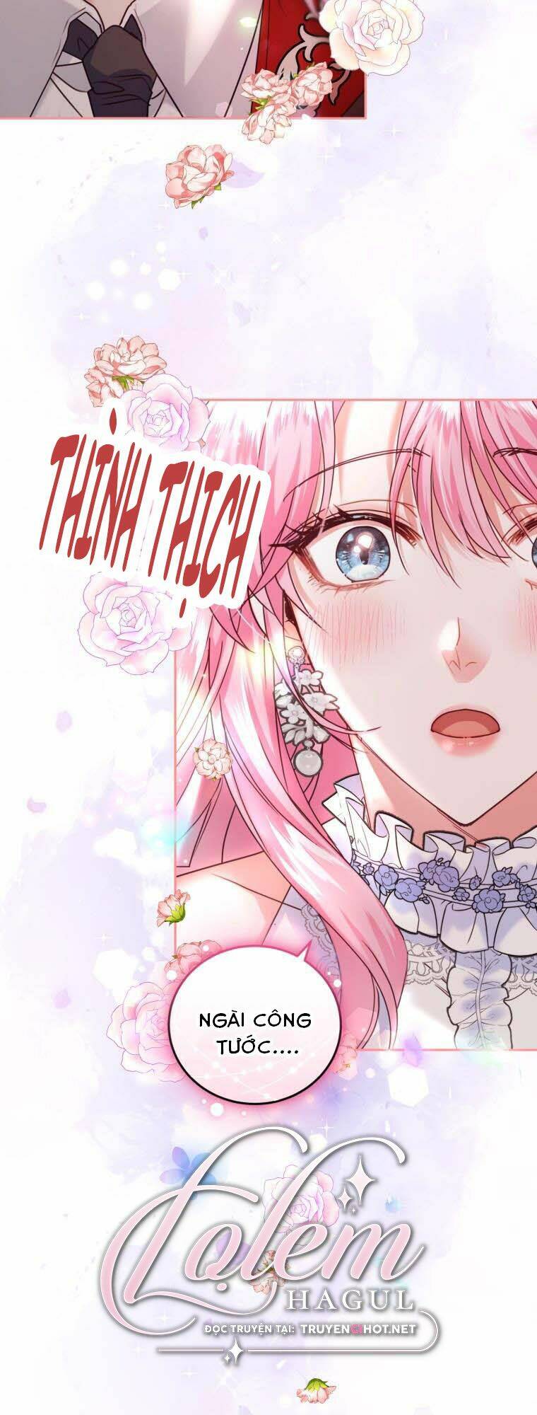 nhà điều chế nước hoa độc quyền của bạo chúa chapter 48 39