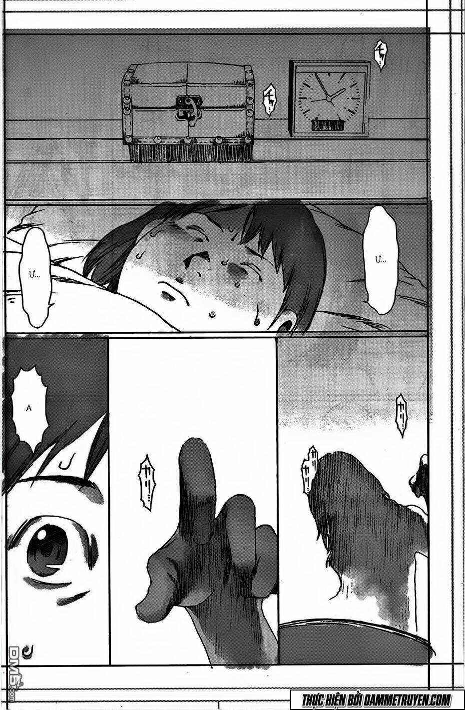 poison city chapter 1.1 22