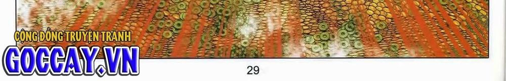 tuyệt thế vô song 2 chapter 51 56