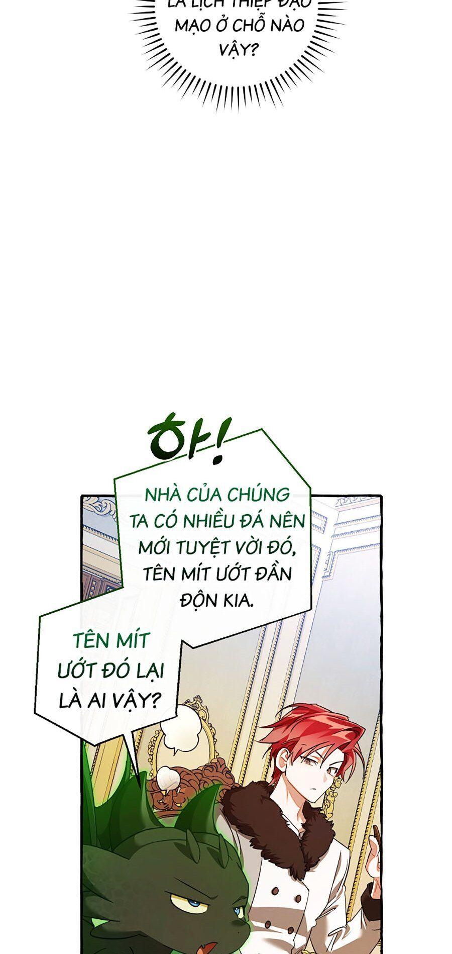 Phế Vật Dòng Dõi Bá Tước Chapter 129 - Trang 54