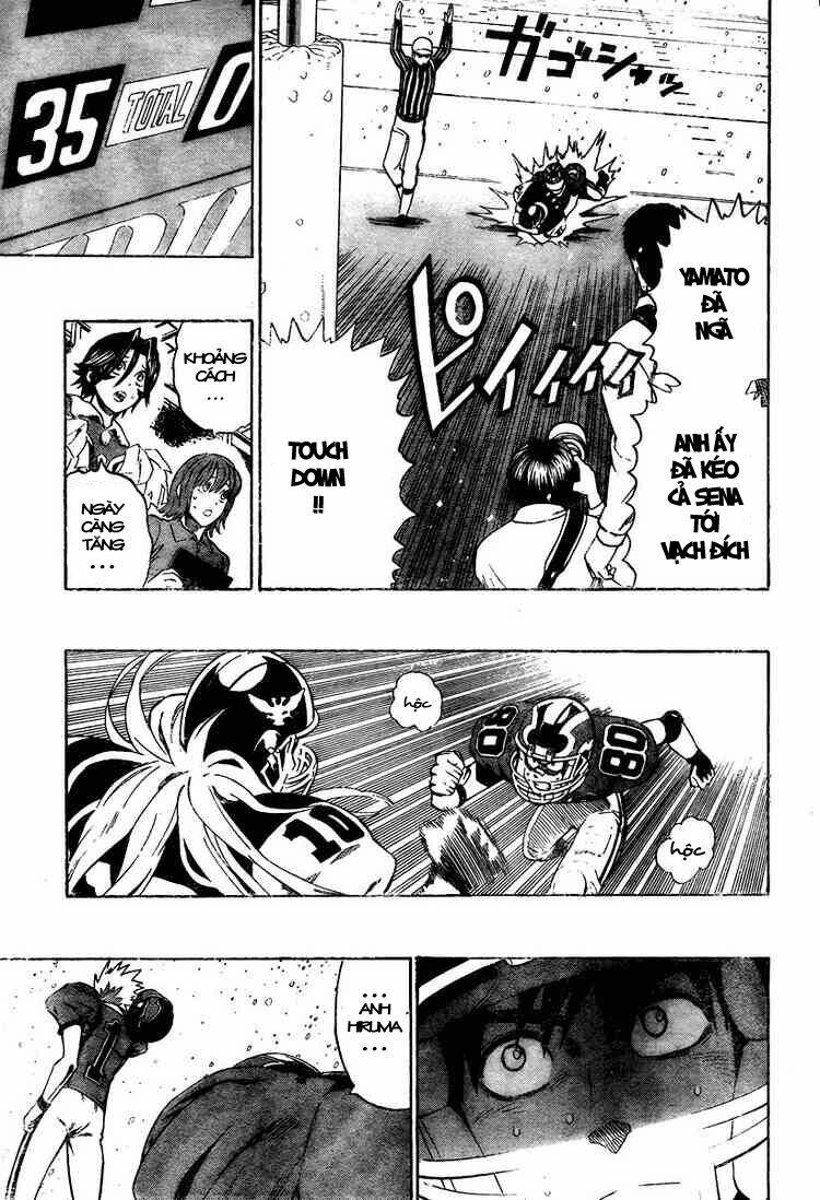 lá chắn mắt chapter 290 11