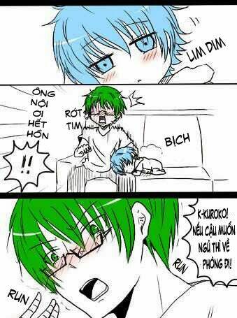 knb doujinshi - chibi kuroko chapter 2 8