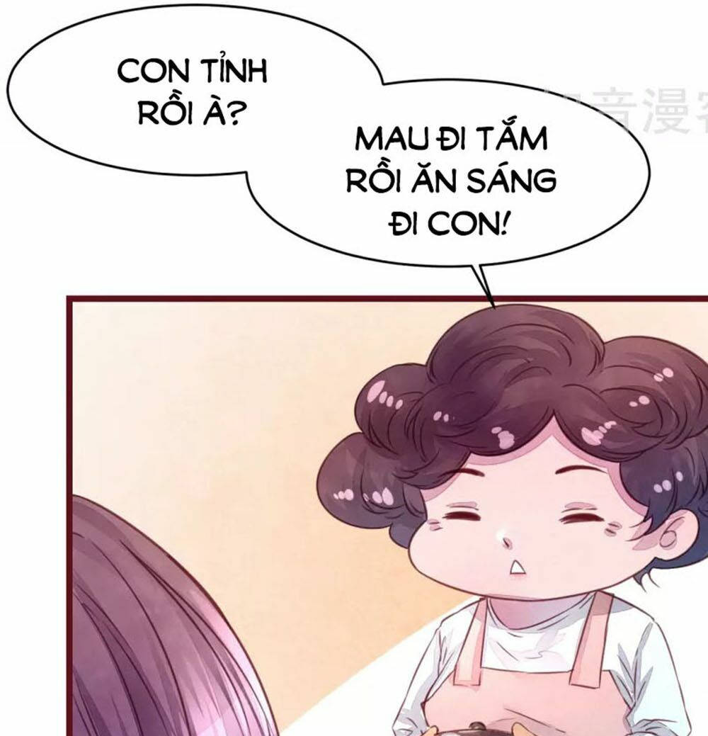 đào tạo nuôi dưỡng bạn trai mèo chapter 23 22