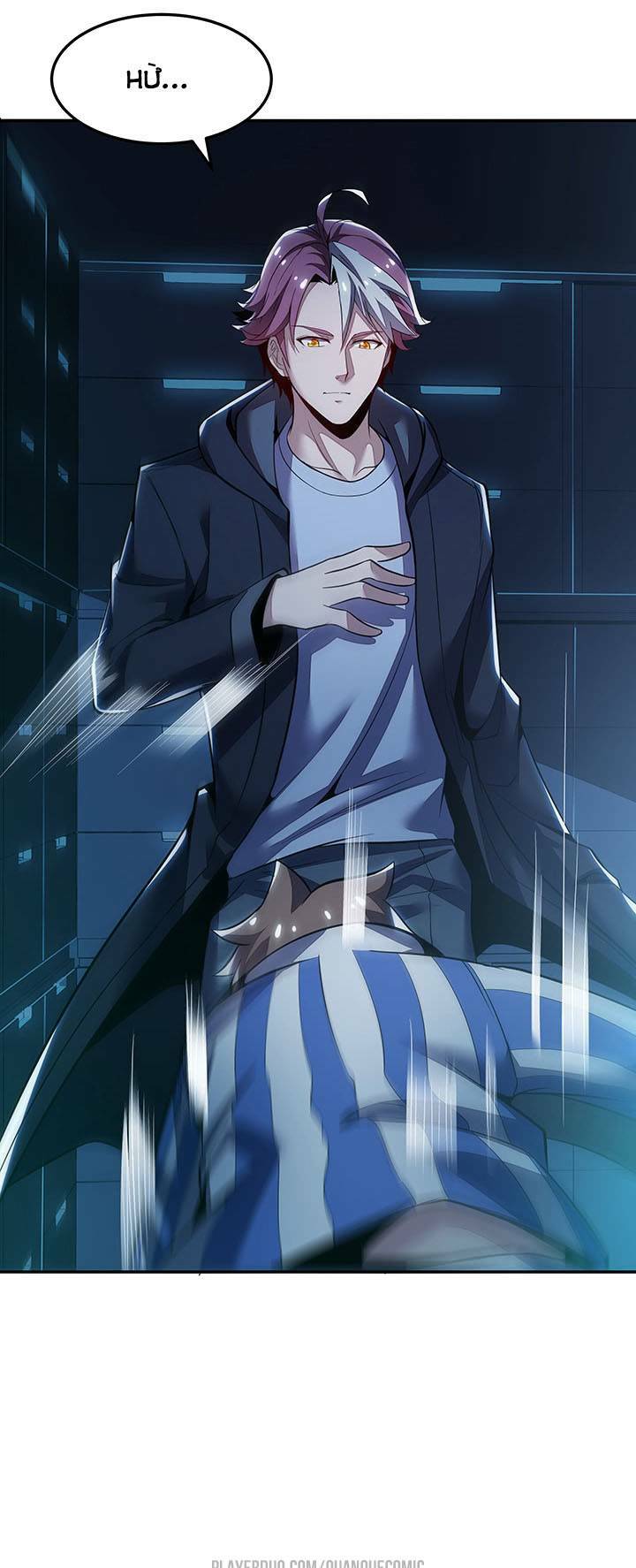 bất tử thần vương tu liên tục chapter 21 10