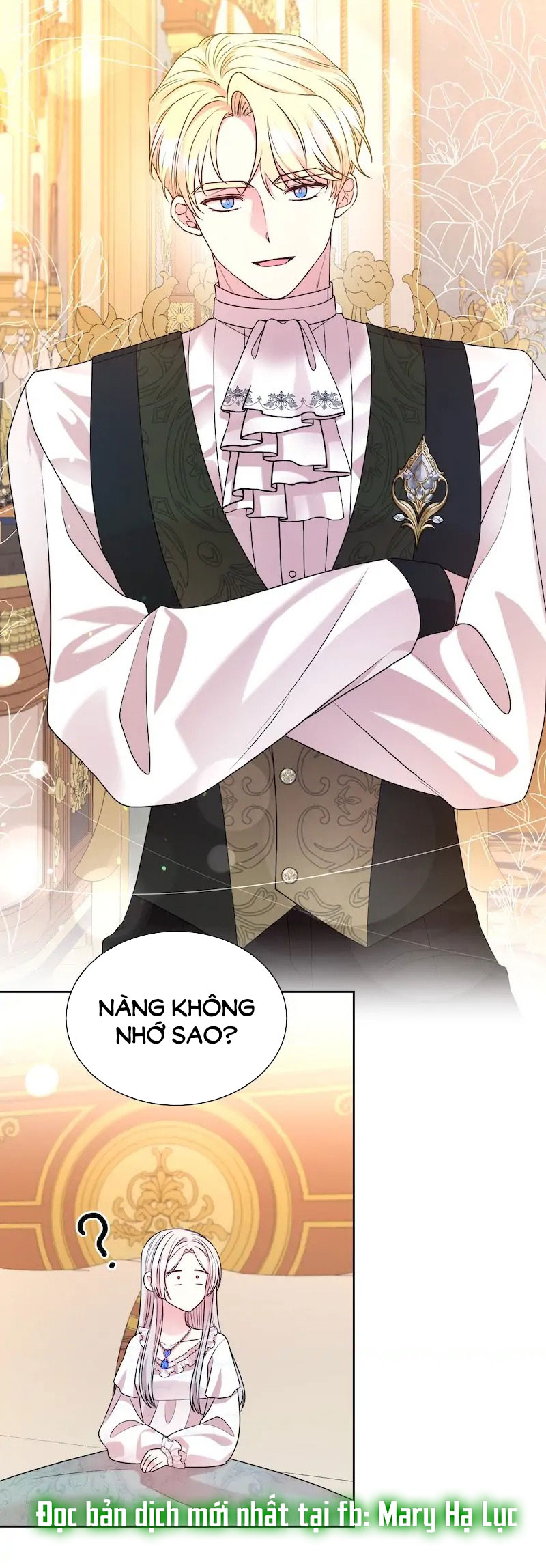 tôi chán nản vì người chồng thứ 2 còn "khỏe" hơn chồng cũ chapter 56.2 8