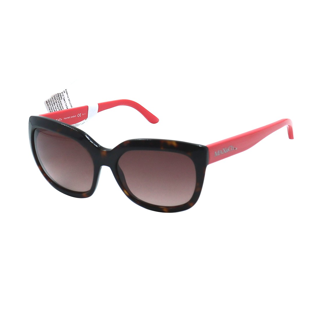 Kính Mat Chính Hãng Unisex MAXMARA MCO139S RZ2-J6
