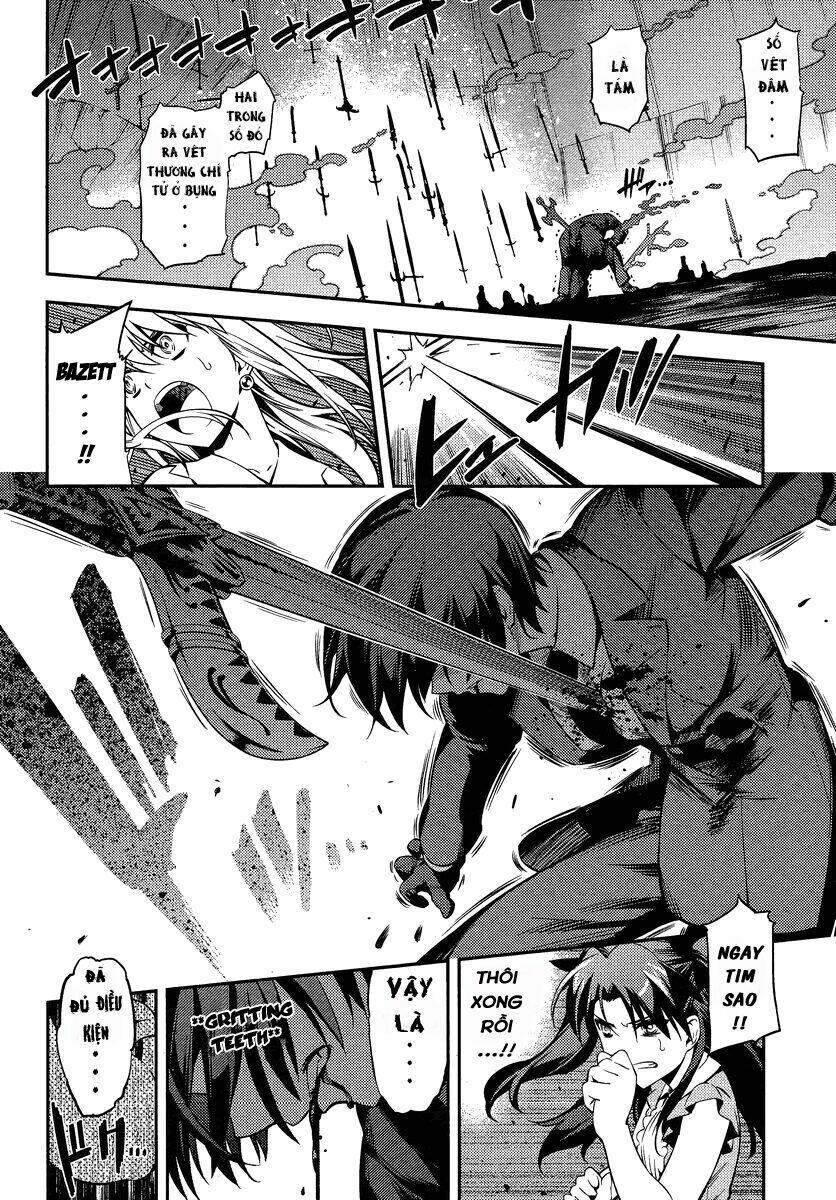 fate/kaleid liner prisma illya 2wei! chapter 22 4