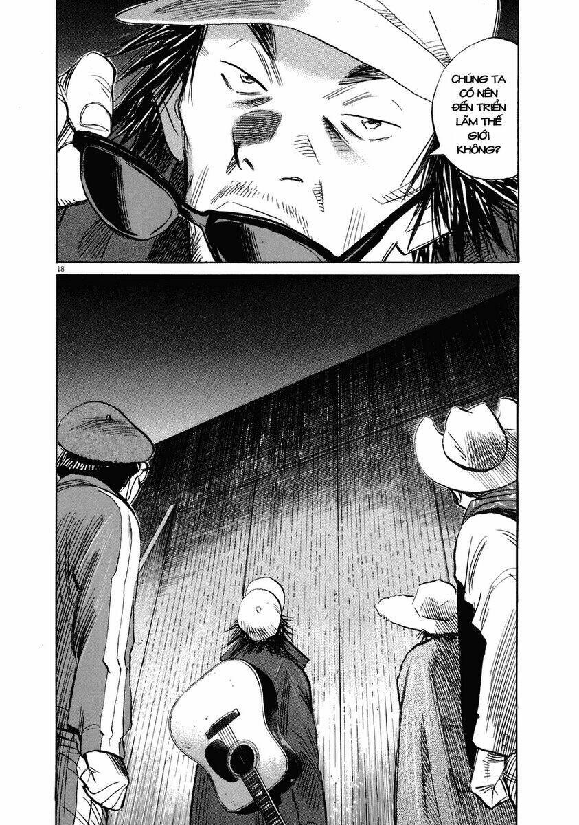 những chàng trai thế kỉ 20 chapter 229 20