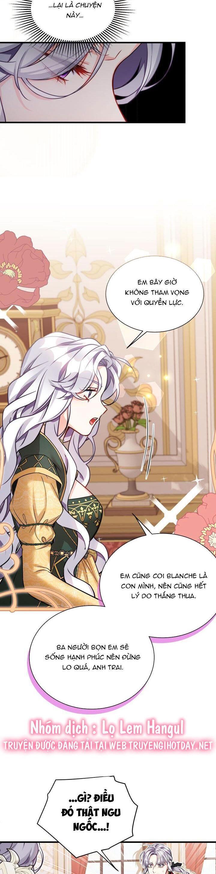 con gái chồng quá dễ thương chapter 92 10