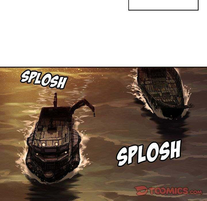 đứa con thần chết chapter 155 8